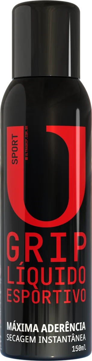 AEROGRIP liquid sport grip, 150 ml can