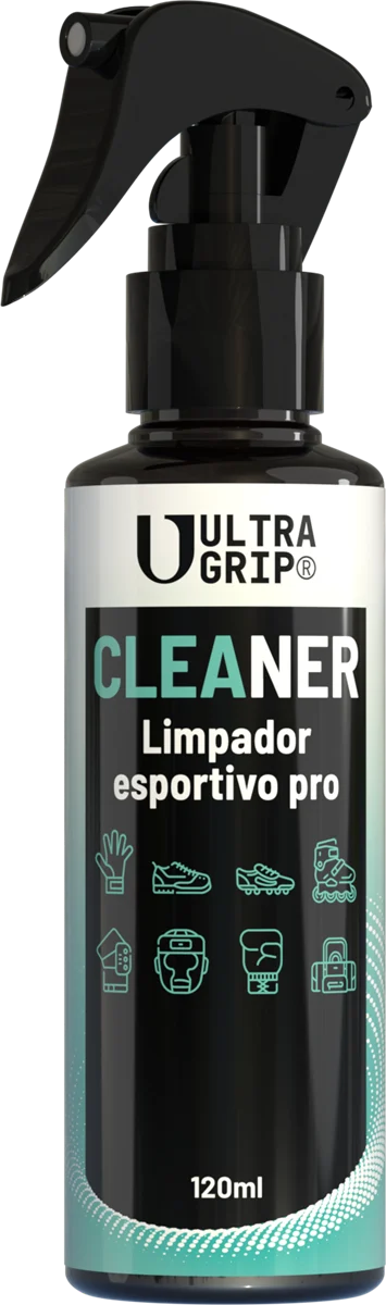 ULTRAGRIP Cleaner for gloves
