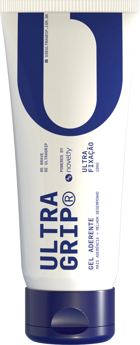 ULTRAGRIP Grip Gel, 100 g tube
