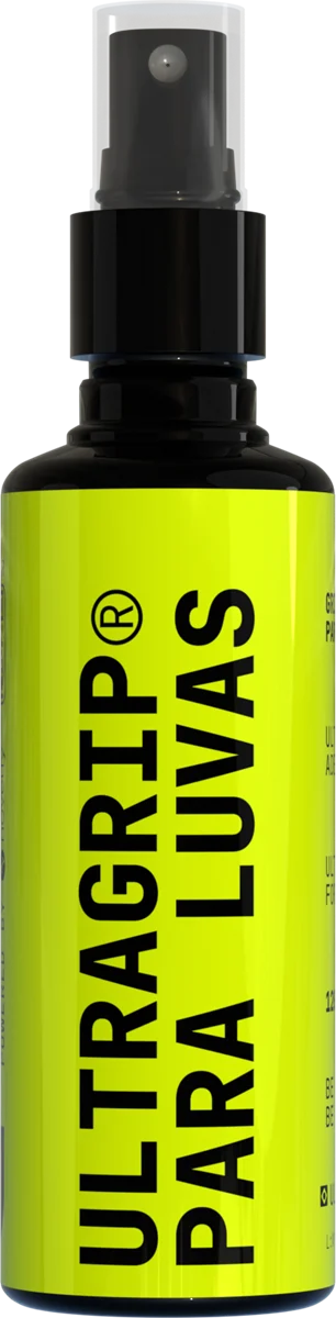 ULTRAGRIP for Gloves spray, 120 ml