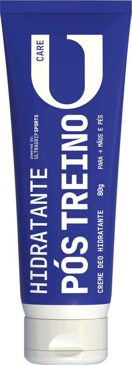 ULTRAGRIP Post-Workout cream