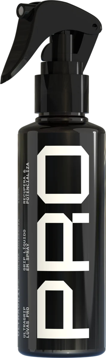 ULTRAGRIP Gloves Pro spray