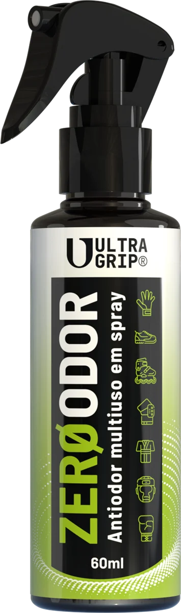ULTRAGRIP Zero Odor spray